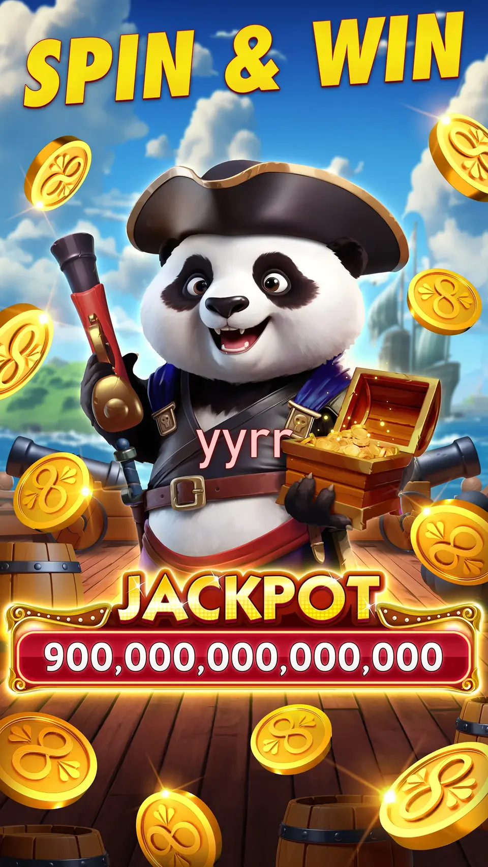 yyrr APK