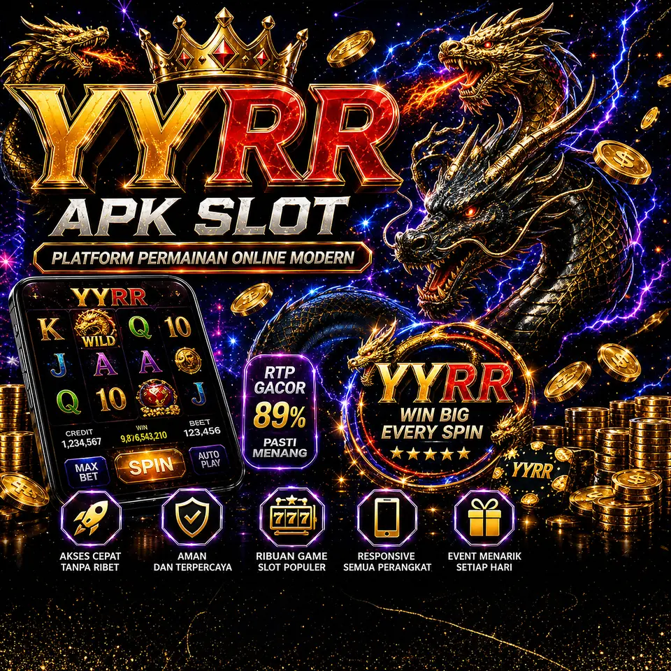 yyrr Masuk