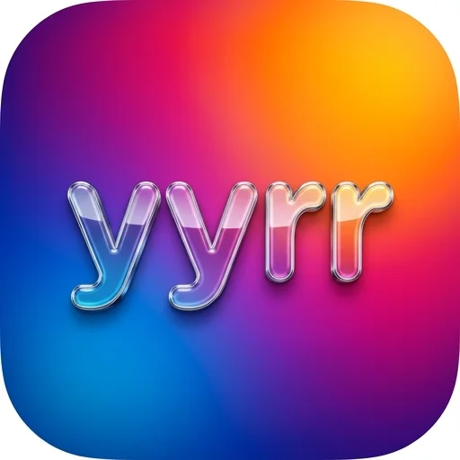 yyrr Logo - Resmi